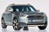 Mini Countryman SE All4: Das erste reine Elektro-SUV von Mini