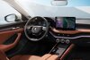 Skoda Kodiaq und Superb (2024): Innenraum enthüllt