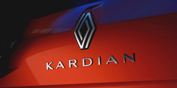 Renault Kardian: Neues SUV für internationale Märkte angekündigt