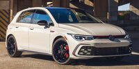 Volkswagen Golf GTI 380 (2023)