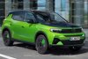 Opel Crossland (2024) im Rendering von Motor1.com