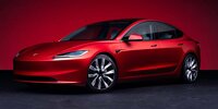 Tesla Model 3 Facelift (2024)