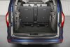 Renault Grand Kangoo (2024) debütiert mit 1.024 Sitzkonfigurationen