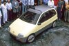 Vergessene Studien: Opel Junior (1983)