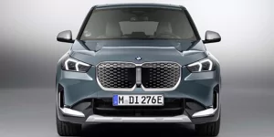 BMW iX1 eDrive20 (2023): Neues Einstiegsmodell mit 150 kW