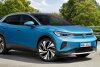 VW ID.4 und ID.5 (2024) Modellpflege