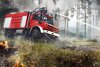 Mercedes-Benz Special Trucks auf der FIREmobil 2023