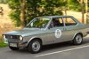 Oldtimer-Rallye im VW Derby von 1977: Auf Achsen durch Sachsen