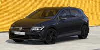 Volkswagen Golf Black Edition (2023)