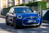 Neuer Mini Cooper SE (2024) in Oxford