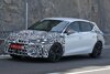 Cupra Leon Fünftürer Facelift (2024) erwischt