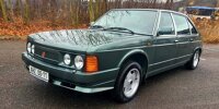Tatra 613 Electronic steht zum Verkauf