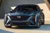 Cadillac CT5 (2025)