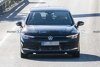 VW Golf 8 Facelift (2024) auf neuen Erlkönigbildern
