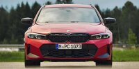 BMW hat kein Ausstiegsdatum für Verbrenner festgelegt
