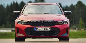 BMW hat kein Ausstiegsdatum für Verbrenner festgelegt