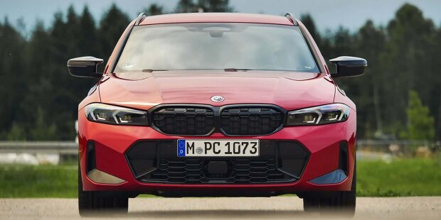 BMW hat kein Ausstiegsdatum für Verbrenner festgelegt