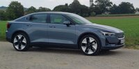 Polestar 2 (2024) im Test: Wie gut ist die neue Version?