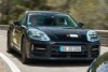 Neuer Porsche Panamera (2024) debütiert offiziell am 24. November