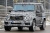 Die Mercedes G-Klasse ist tot? Von wegen!