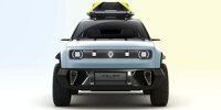 Renault 4 (2025): Was wir bislang zur Neuauflage wissen