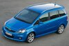 Opel Zafira OPC (2005) wird durch Turbo-Upgrade zum 400-PS-Van