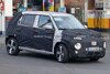 Hyundai Casper Elektro: Micro-SUV für Europa erstmals gesichtet