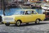 Opel Rekord A (1963-65): Bürgerlicher Beinahe-Millionär