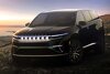 Jeep Wagoneer S startet angeblich 2025 in Europa