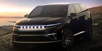 Jeep Wagoneer S startet angeblich 2025 in Europa