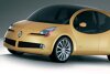 Vergessene Studien: Renault Be Bop Sport (2003)