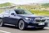 BMW i5 (2023) im Test