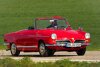 NSU/Wankel Spider (1963-67) im Fahrbericht: Putziger Pionier