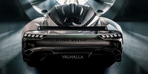 Aston Martin Valhalla (2024): Fernando Alonso entwickelt mit