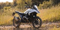BMW R 1300 GS (2024) erhält umfangreiche Überarbeitungen