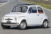 Abarth 595: Der italienische Giftzwerg wird 60