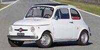 Abarth 595: Der italienische Giftzwerg wird 60