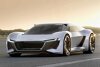 Audi plant angeblich elektrischen Nachfolger des R8