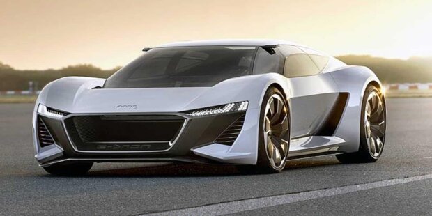 Audi plant angeblich elektrischen Nachfolger des R8