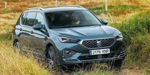 Seat Tarraco: Steht das SUV vor dem Aus?