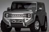 Vergessene Studien: Ford Bronco Concept (2004)