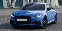 Der Audi TT (2024) ist einfach nicht tot zu kriegen
