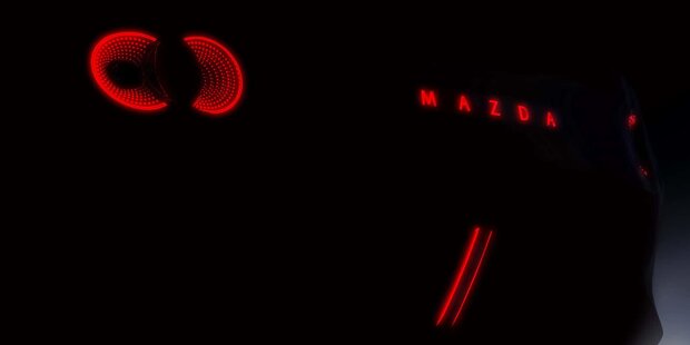 Mysteriöses Mazda MX-5-Konzept wird demnächst vorgestellt