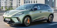 MG4 XPower (2023) im Test: Die Preiswert-Rakete