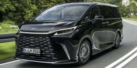 Von China nach Europa: Vans sind wieder in Mode ... mit Luxus