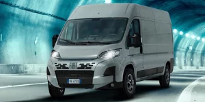 Fiat Ducato (2024)