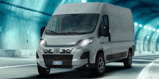 Fiat Ducato (2024)
