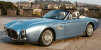 Ares Wami Lalique Spyder (2023)