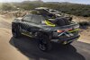 Renault Niagara Concept: Die Plattform des neuen Dacia Duster?