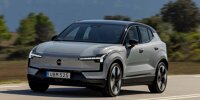 Volvo EX30 im Test